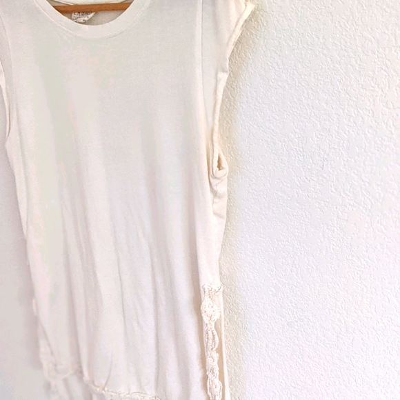 🖤 LA Hearts - muscle tee - Picture 5 of 10